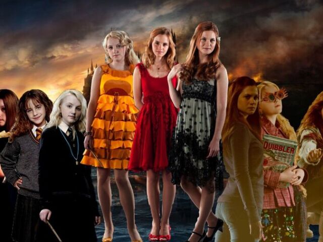 Hermione Jean Granger