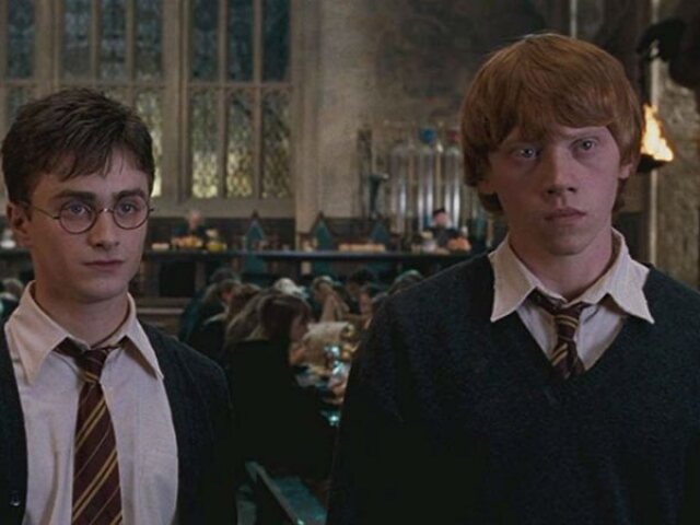 Harry Tiago Potter