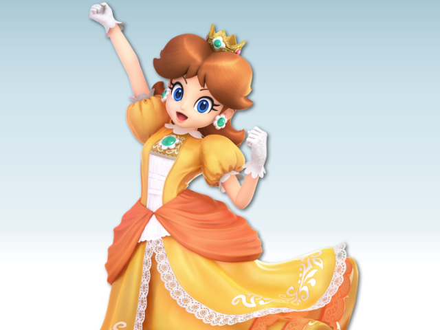 Daisy