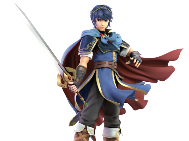 Marth