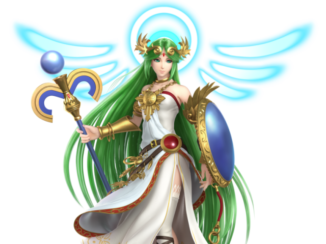 Palutena
