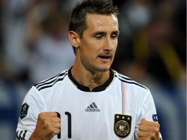 Klose