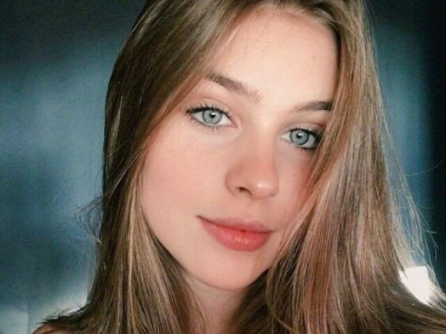 Loira👱♀️