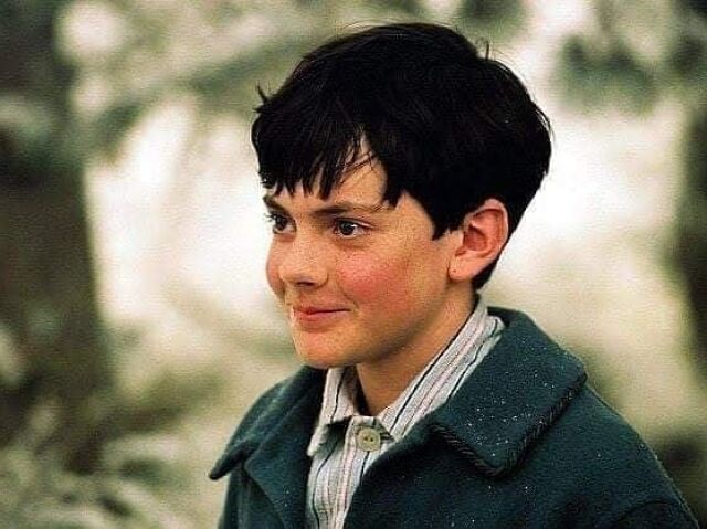 Edmundo Pevensie(Ed)