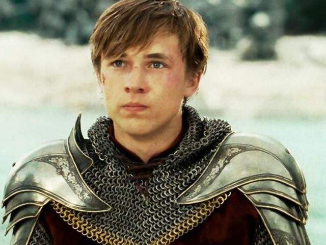 Pedro Pevensie