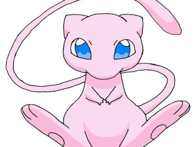 Mew