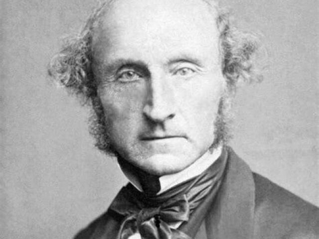 John Stuart Mill