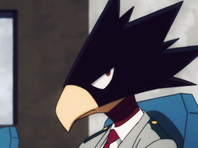 Tokoyami