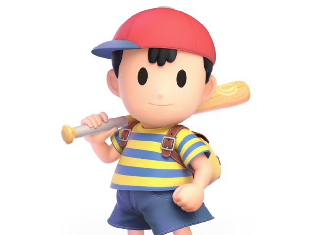 Ness