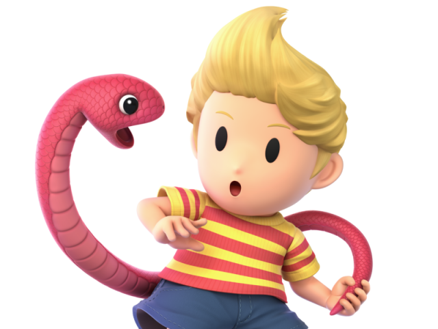 Lucas