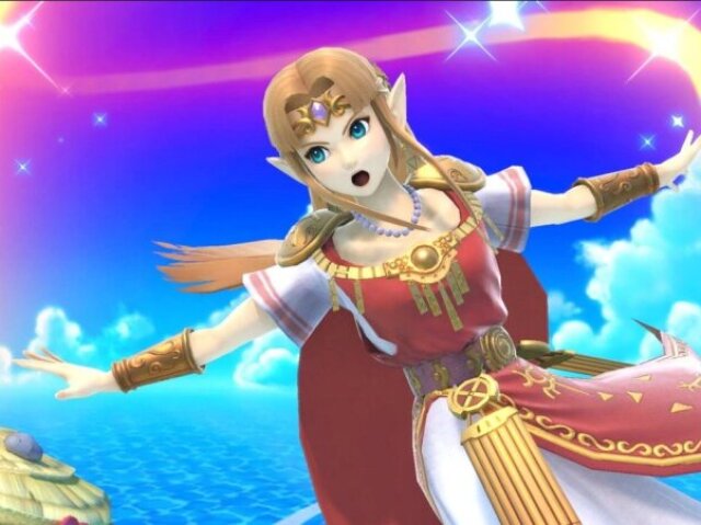 Zelda