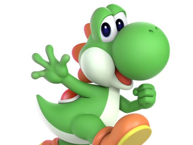 Yoshi