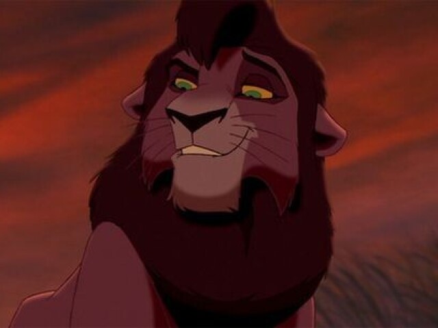 Kovu