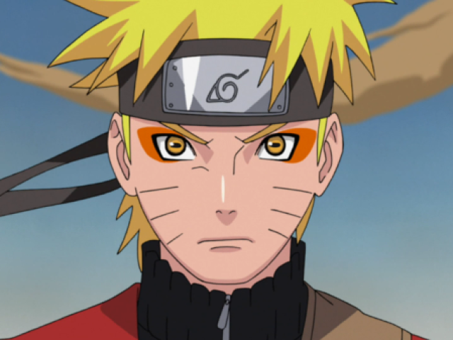 Naruto