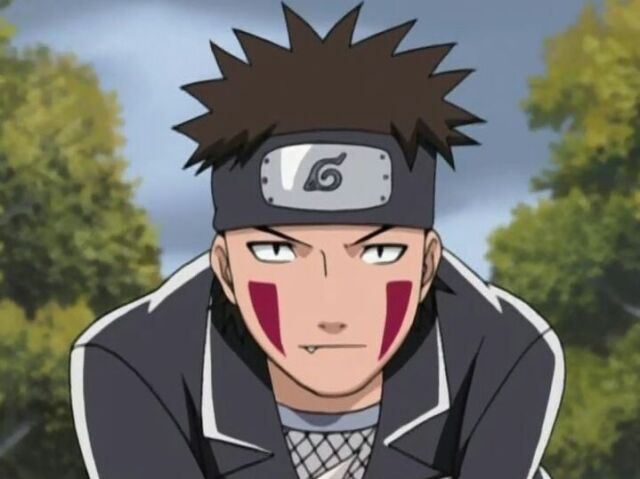 Kiba