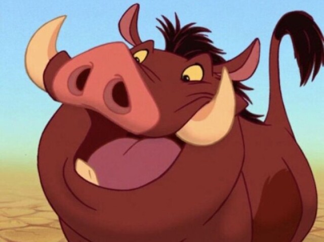 Pumba