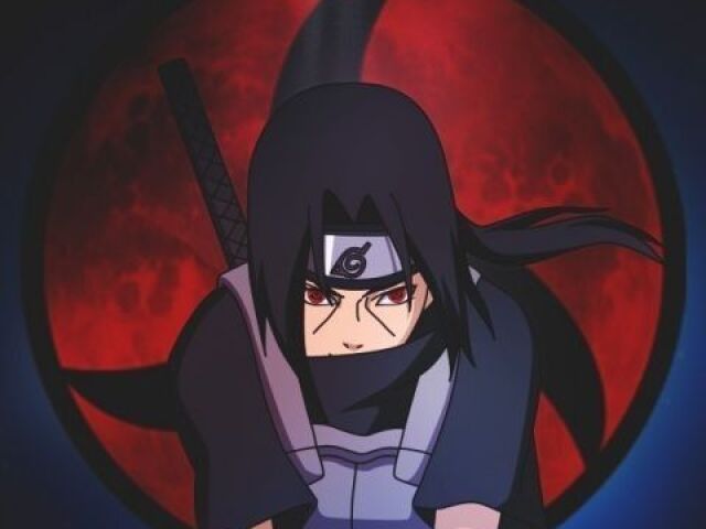 Itachi