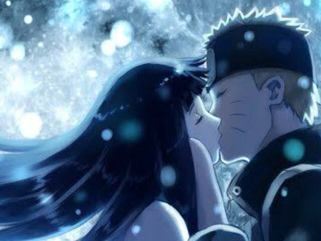 Naruto e Hinata