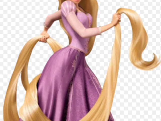 Rapunzel