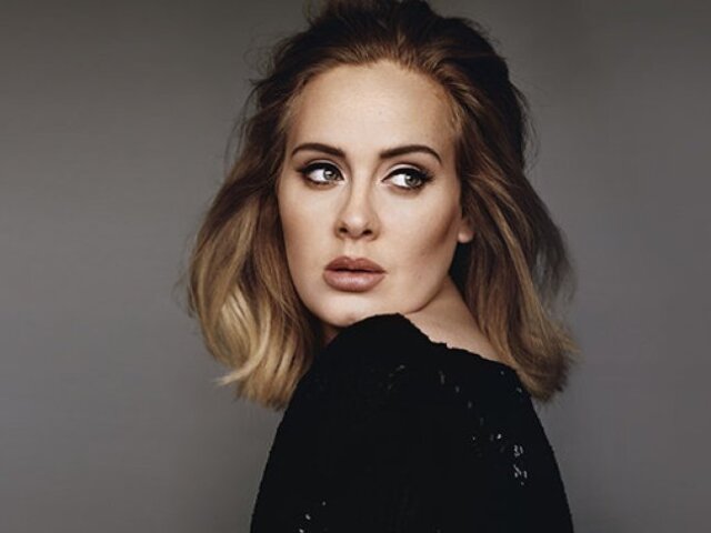 Adele