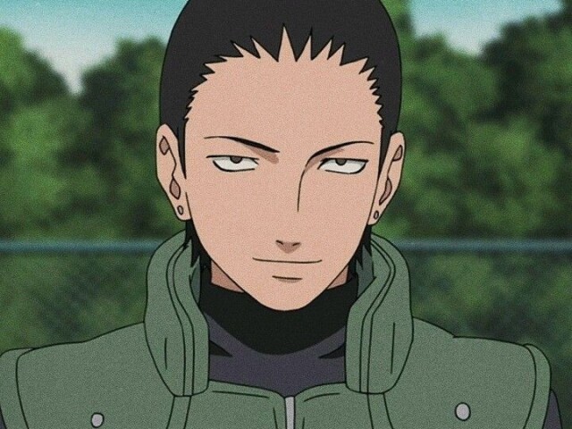 Shikamaru