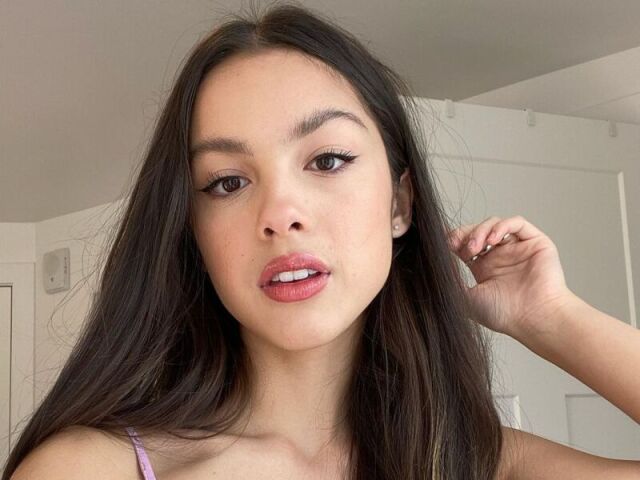 Olivia Rodrigo