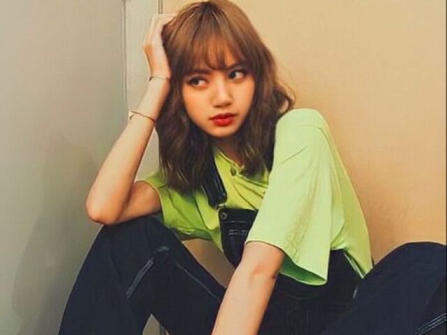 Você realmente conhece a Lisa?