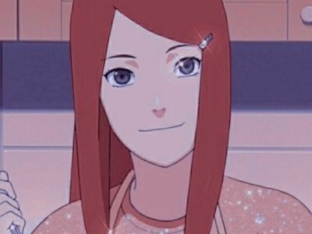 Kushina