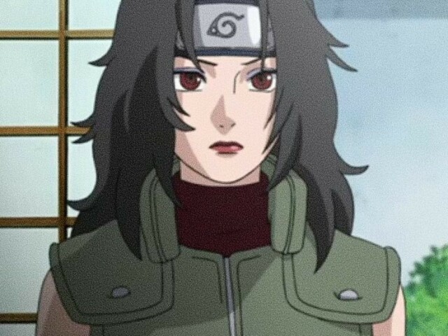 Kurenai