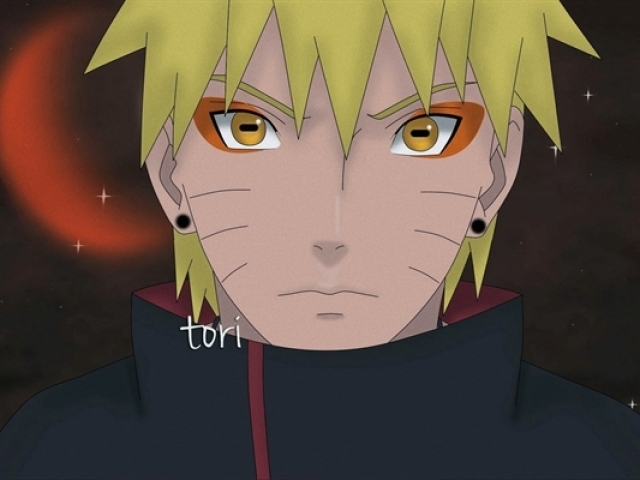 Naruto VilΓ£o