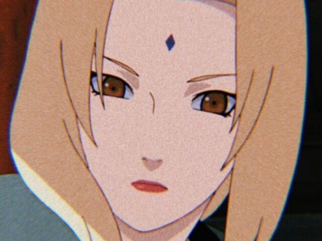 Tsunade