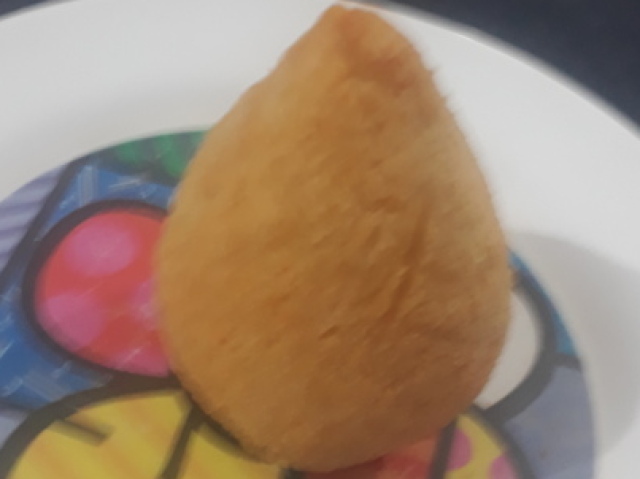 coxinha