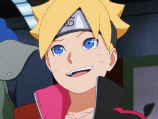 boruto