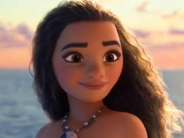 Moana