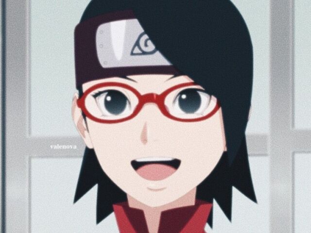 sarada