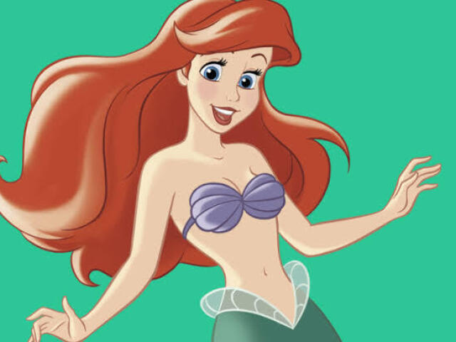 Ariel