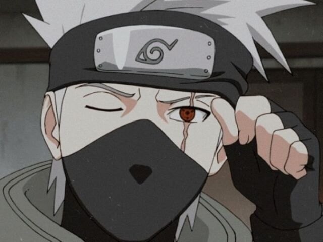 kakashi