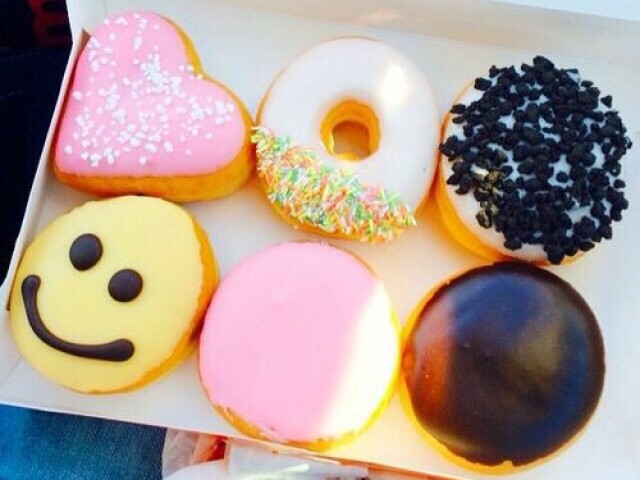 donuts!