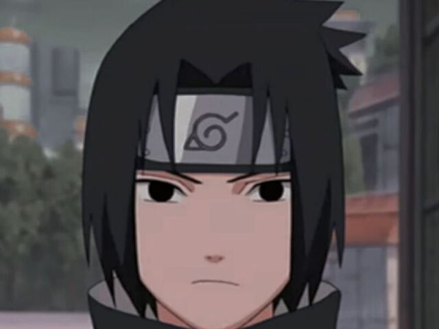 sasuke