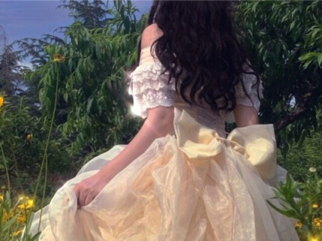 Crie sua princesa~✨