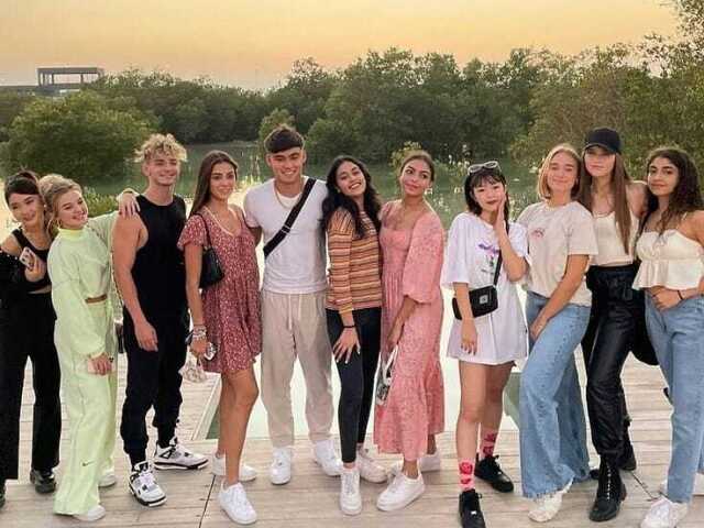 Você realmente conheçe o now united S2?
