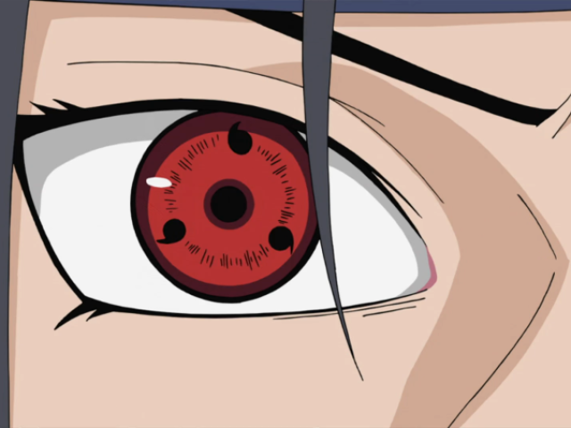 SHARINGAN