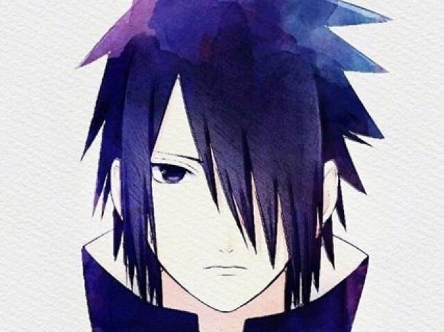 Sasuke