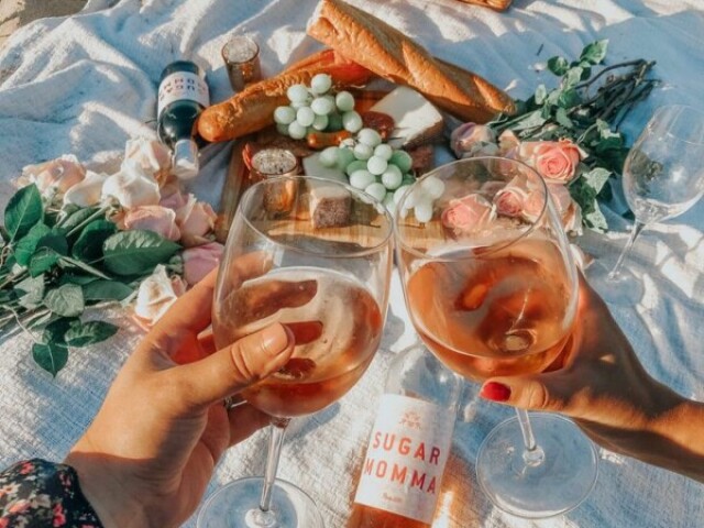 Aesthetic; 🍒
