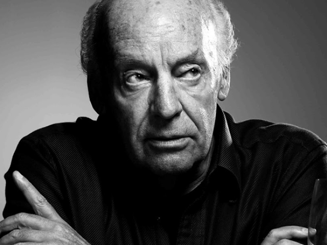 Eduardo Galeano