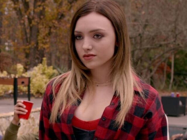 Tory Nichols