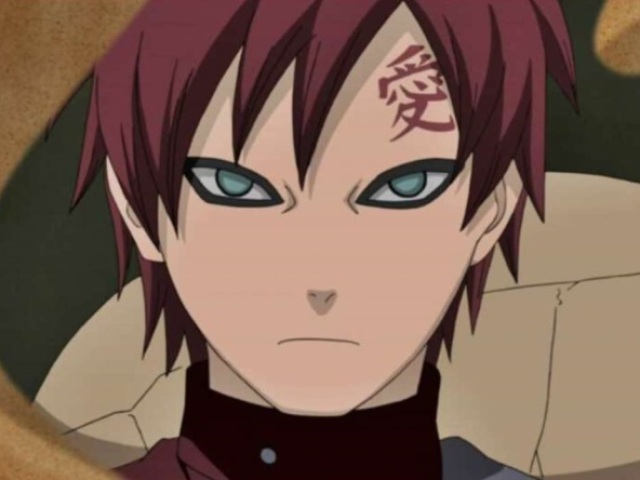 GAARA