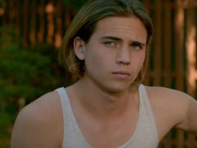 Robby Keene