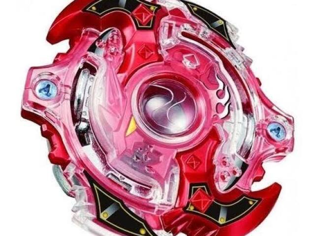 Beyblade( burst)