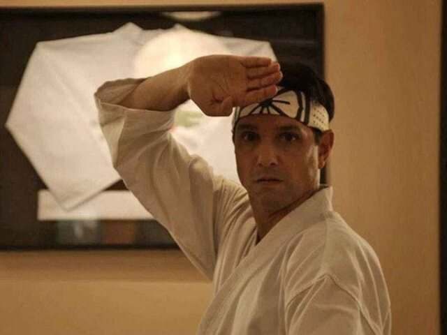 Daniel LaRusso